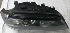 Xenon Scheinwerfer rechts mit Steuergerät BMW X5 E53 Facelift 10/2003-2006