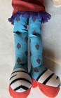 Manhattan Toy Groovy Girls SHIKA 12" Plush Doll 2001 in Original Outfit CLEAN — photo 6