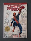 The Amazing Spider-Man:  "Big Time" Graphic Novel.          **Combine Shipping**