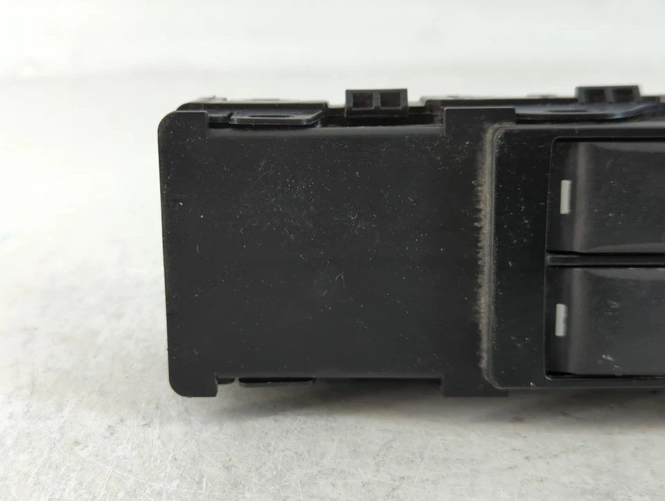 Dodge Challenger 2008-2014 conductor puerta izquierda maestro interruptor ventana eléctrica GRPO8 Foto 3 de 4