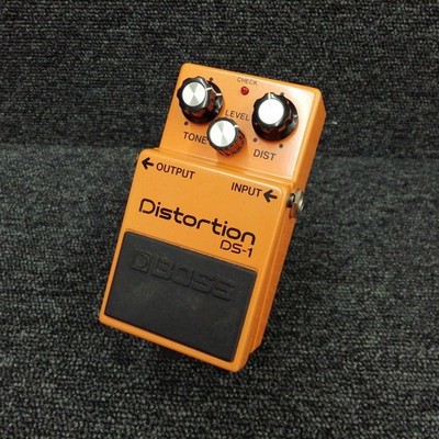 Boss Effektor DS-1 gebraucht