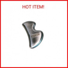 Stainless Steel Gua Sha Scraping Massage Tool IASTM Tools Great Soft Tissue Mobi