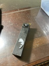 KENNAMETAL WTINLS 204 Indexable Toolholder:  31/32" x 1-1/4" Shank (N18)