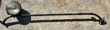 1928 1929 Model A Ford Headlight Bar Hot Rod 1928 29 Coupe Roadster 1 Lamp