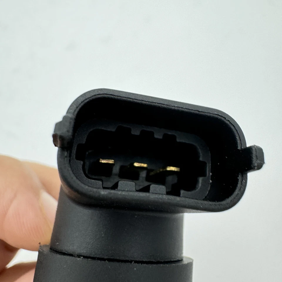 4pcs Camshaft Position Sensors A0041539628 for Mercedes Benz Series GLK350 C300 Foto 4 de 4