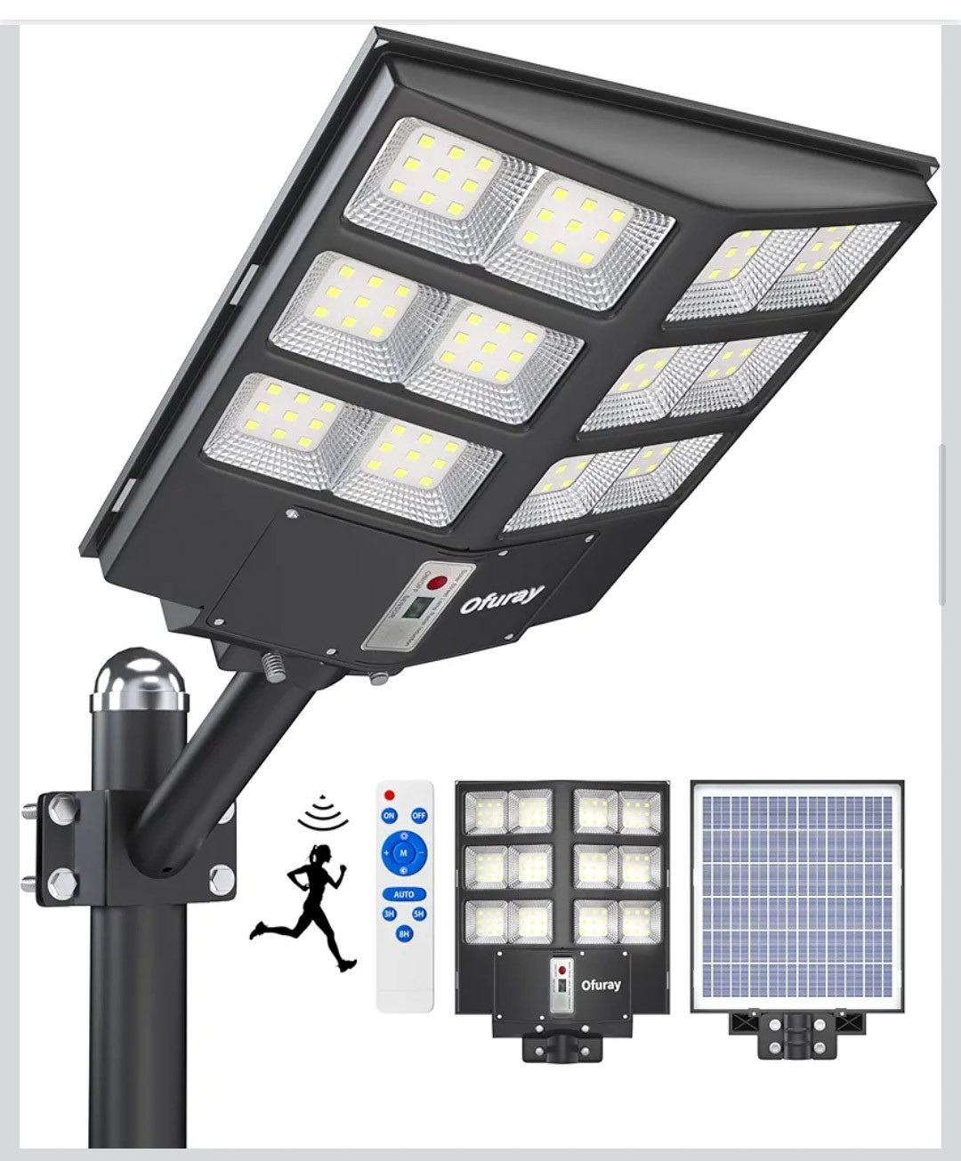 Lampe solaire LED pour terrasse et balcon suspendue style lanterne en rotin naturel