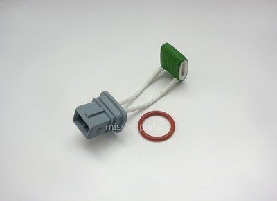 Heating Resistor for all Bosch Heat Controllers, Bimetal Heating