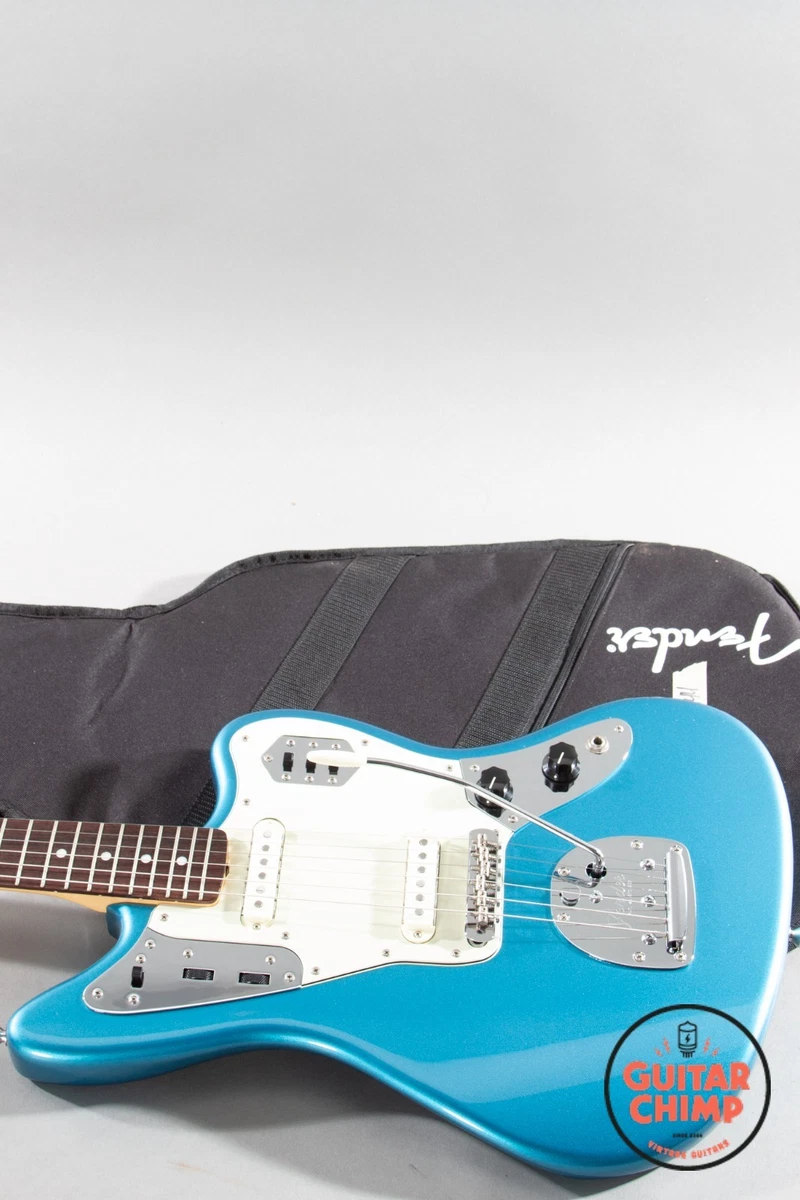 Fender Jaguar Guitar Japan for sale | eBay