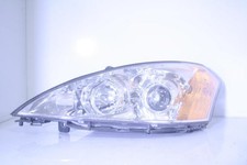 Feu avant (phare) Ssangyong KYRON