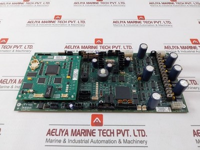WATERS 210000308 PCB Acquity Binary Pump Rev B 510000520 Rev C