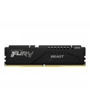 Kingston 16 GB 6000MT/s DDR5 CL36 DIMM FURY Beast Black EXPO