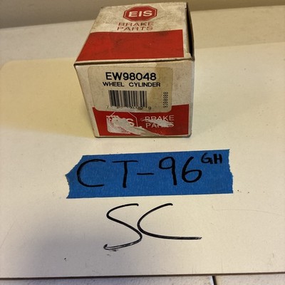 EIS EW98048 Brake Wheel Cylinder Replacement Automotive Part
