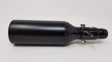 9CI 3000PSI HPA TANK Aluminum Tank .16L/200BAR