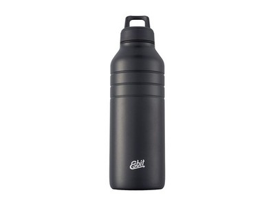 Esbit MAJORIS DRINKING BOTTLE 1000ml Black (DB1000TL-DG)