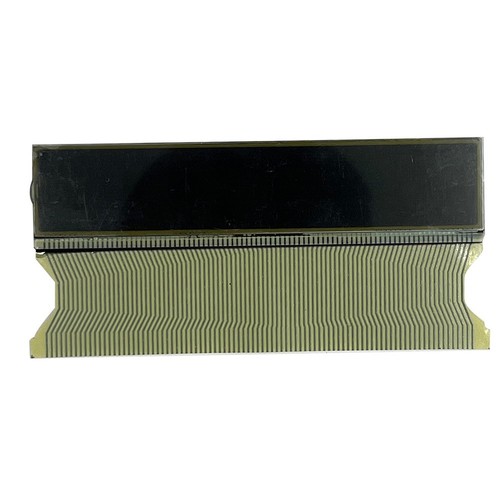 LCD Display Für Peugeot/Citroën Radio - Ersatzdisplay Für 206, 307, C5 Modelle