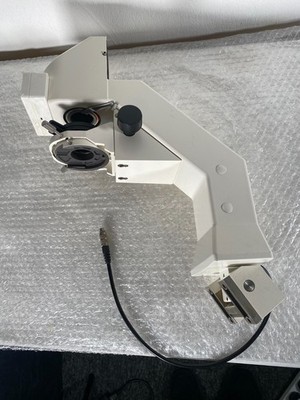 Carl Zeiss Axiovert 200 Fluoreszenzmodul Filterwürfelarm Mikroskop Teil