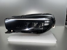 Scheinwerfer Opel Corsa F LED FL 9851263780 links Bj:2023