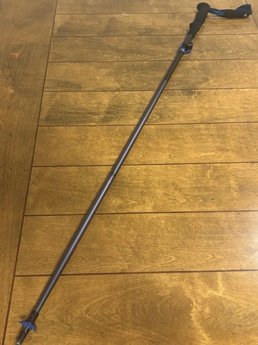 Black Diamond FLZ Trekking Pole- Single Folding 125/140