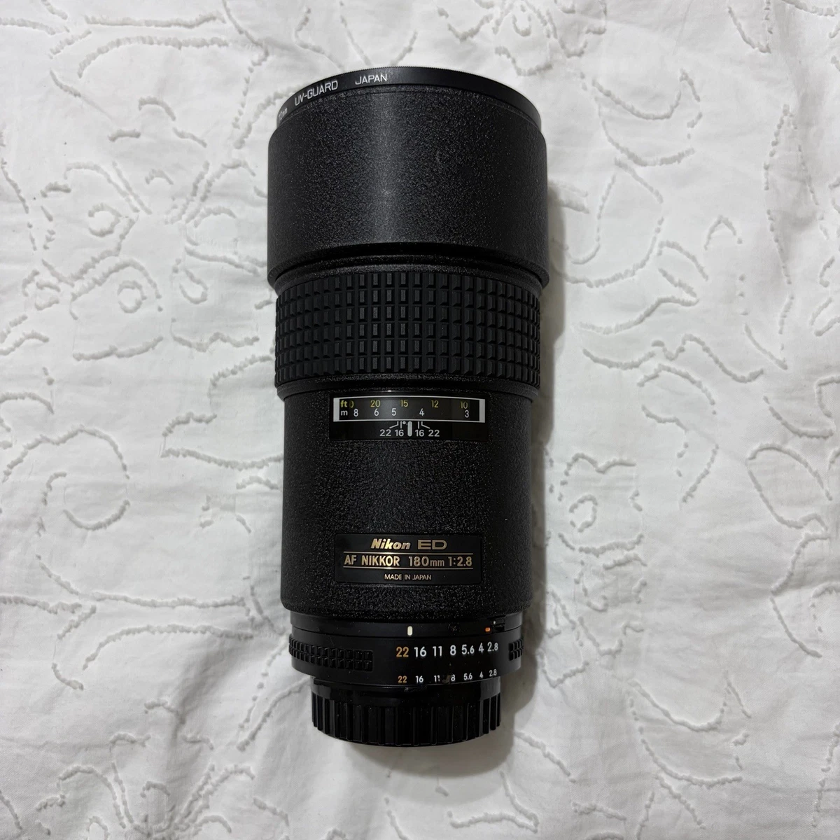 25+ Nikon f/2.8 80-200mm Camera Lenses for sale | Updated Oct 2026