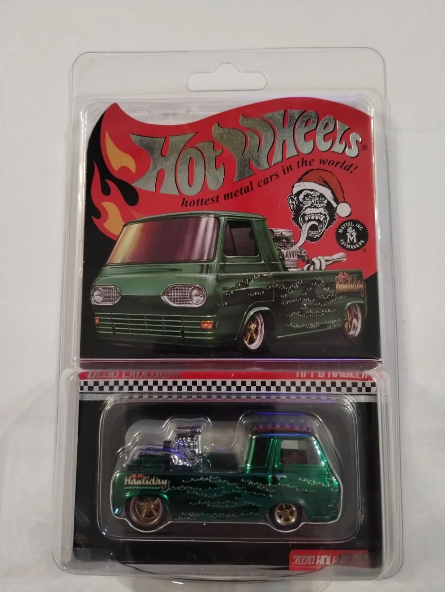 Hot Wheels Rlc Holiday for sale | eBay