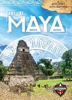 Sara Green | Ancient Maya | Buch | Englisch (2020) | Ancient Civilizations