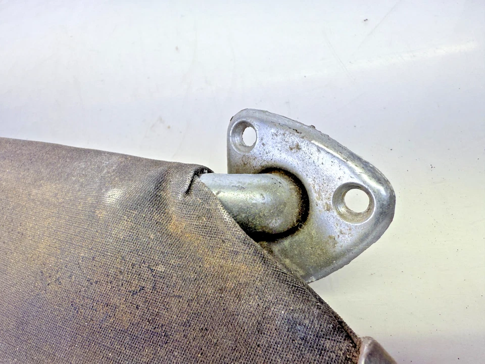 Pontiac Firebird 1970 1981 transmisión automática parasol Camaro Firebird carrocería F 1742421 C26 Foto 4 de 4