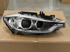 Xenon Adaptive For Bmw 3 Series F30 F31 328i 330i 335i 2011-2015 Right Headlight