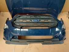 STOßSTANGE VORNE BUMPER FRONT Ford EcoSport (JK8) 2017 2237795