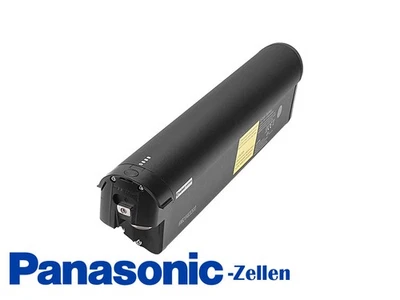 POWERSMART 36V 17.5Ah/630Wh eBike Li-ion Elektrofahrrad Akku für Smafo 3,ZZ3781004