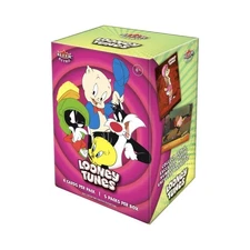 **Special Price** 2024 Upper Deck Fleer Retro Looney Tunes  Blaster Box