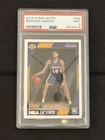 BRANDON INGRAM ROOKIE PSA  9 2016 17 PANINI HOOPS BASKETBALL