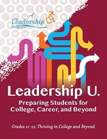 The Leadership Program | Leadership U | Taschenbuch | Englisch (2023)
