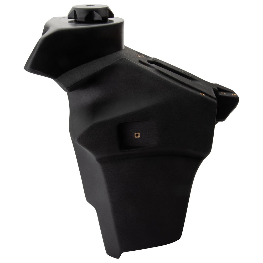 IMS Oversized Fuel Tank Gas Black 2.7 Gallon For HUSQVARNA FC FS FX 250 350 450