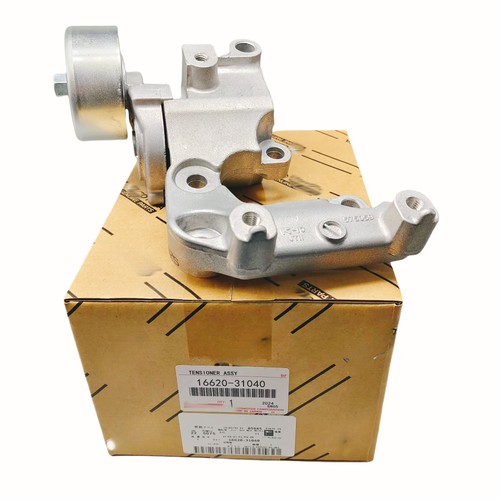 NEW OEM 16620-31040 Serpentine Drive Belt Tensioner for  V6