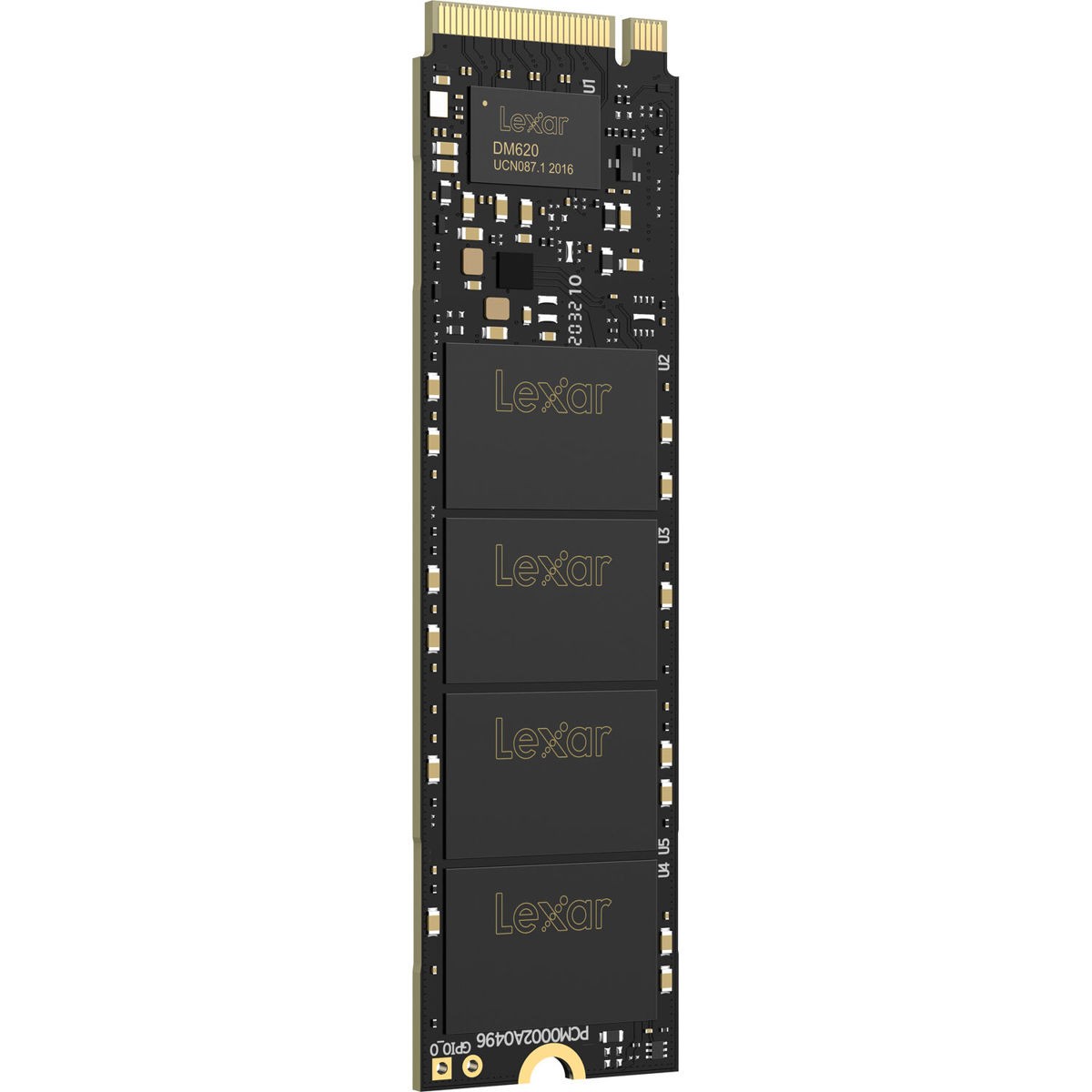 Lexar NM620 1TB PCIe Gen3 NVMe M.2 Internal SSD | eBay