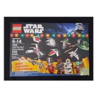Used LEGO Star Wars Advent Calendar 7958 (2011) 266pcs, 100% Complete Set