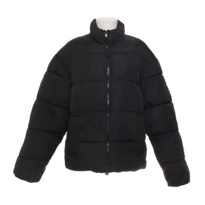 Originals by Jack & Jones, Winterjacke, Herren, Größe: M, Schwarz #PPj