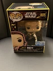 Funko Pop! Star Wars: Rey (Retro)