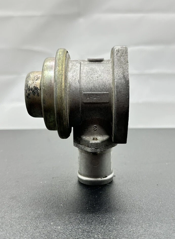 Nissan Silvia 200SX S14 S15 Oem Blow Off Valve 8270 - image 2 of 4