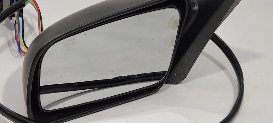 1988-1993 DODGE DYNASTY LH Driver Side View Mirror Power Without Memory   - Image 2 of 4