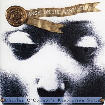 O'Connor's, Charles Resolution S... - O'Connor's, Charles Resolution ... CD QSVG
