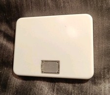 Berker Kontrollwippe Taste 21826 - MB / MC -- Alpinweiß