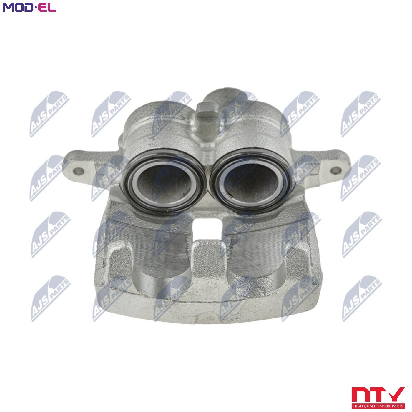 Fits NTY HZP-LR-007 BRAKE CALIPER FRONT - Image 4