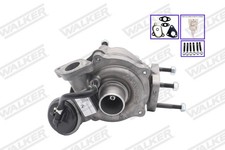 WALKER Turbolader für Fiat Fiorino Kasten/Kombi 225 1.3 D Multijet