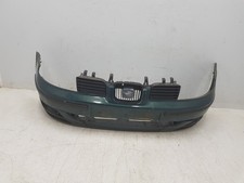 Pare-choc avant Seat TOLEDO