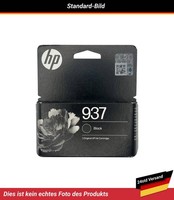 4S6W5NE HP Officejet Pro 9130B Tintenpatrone Schwarz