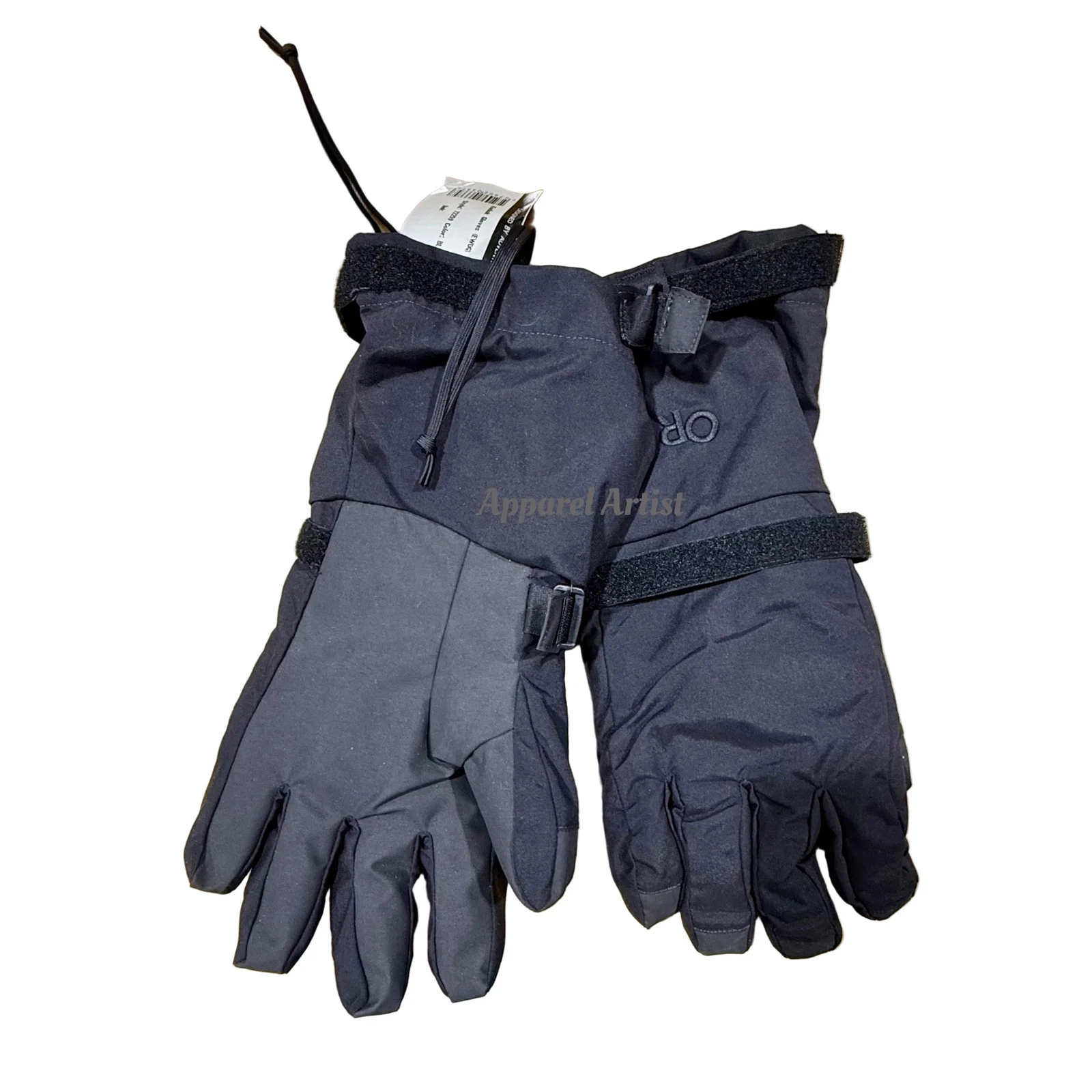 Outdoor Research Military Kodiak Tactical Gloves - Insulated System - 2XL
Opens in a new window or t