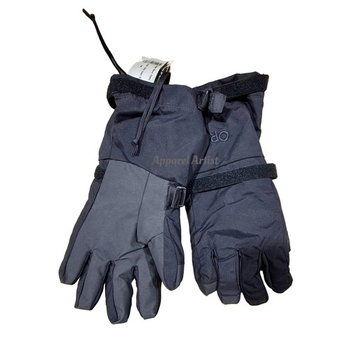 Outdoor Research Military Kodiak Tactical Gloves - Insulated System - 2XL
