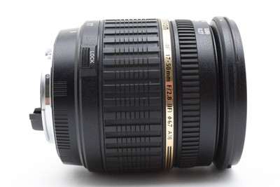 Tamron Tamron AF 17-50mm F2.8 LD XR Di II SP A16 Zoom Lens Pentax