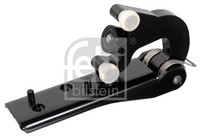 Febi Bilstein RollenfüHrung SchiebetüR Febi Plus 178442 FüR Opel Movano X62 Bus